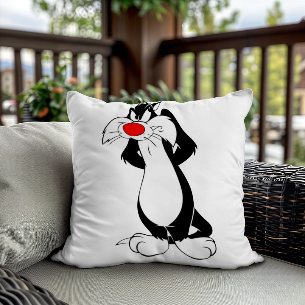 saddsa sfsdf dsf dsf Decorative pillow cover Görünüm 2