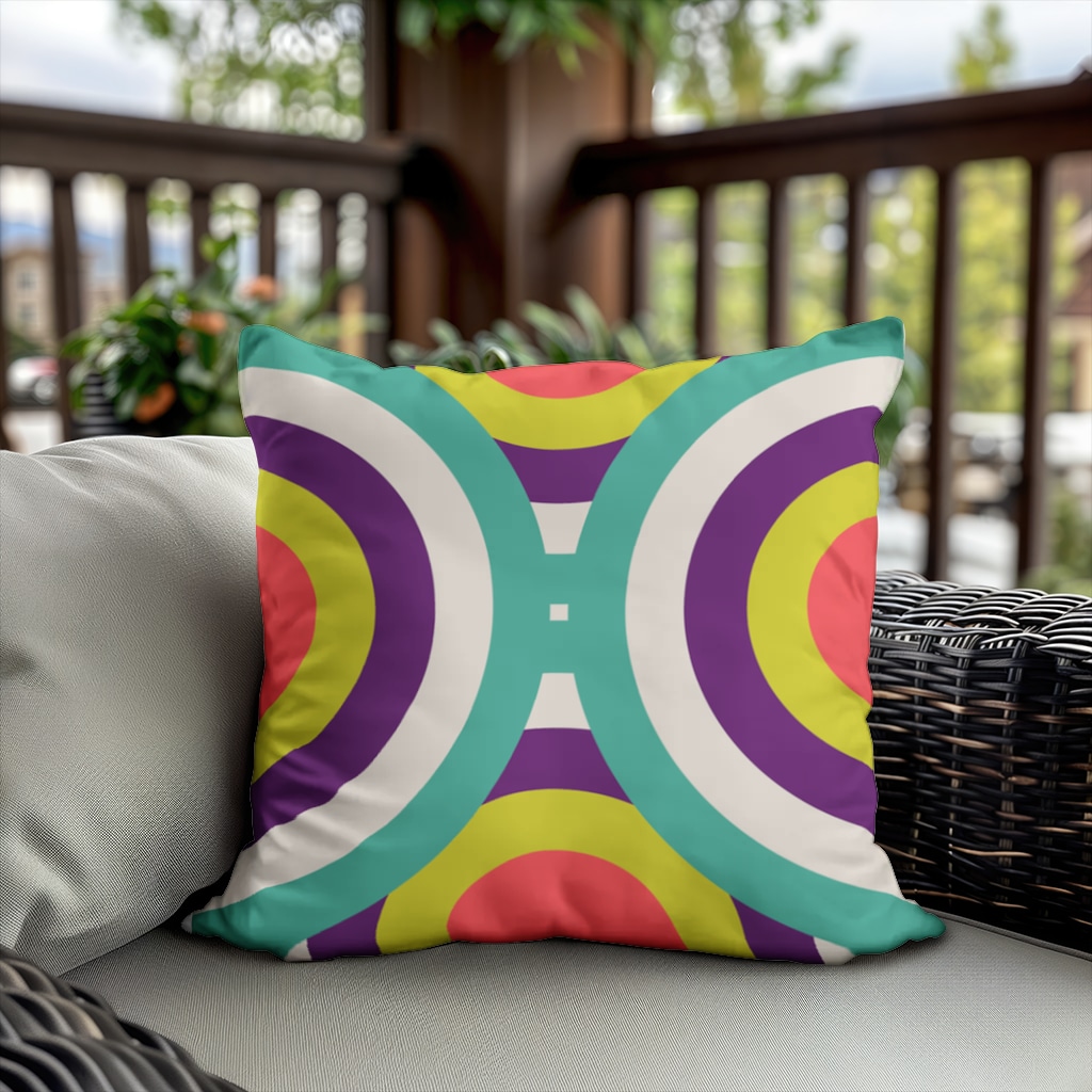 dwwewqe Decorative pillow cover Görünüm 5