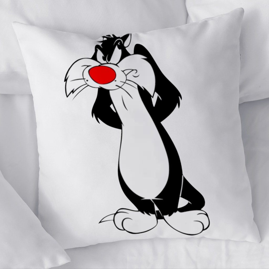 saddsa sfsdf dsf dsf Decorative pillow cover Görünüm 4