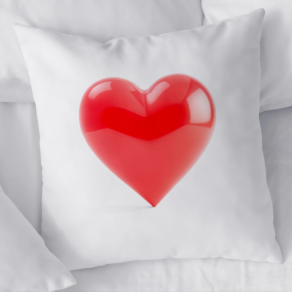 iyi adamlar eksilmesin test ürün 2 Decorative pillow cover Görünüm 5