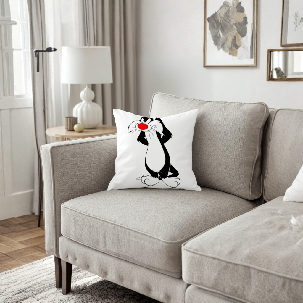 saddsa sfsdf dsf dsf Decorative pillow cover Görünüm 1