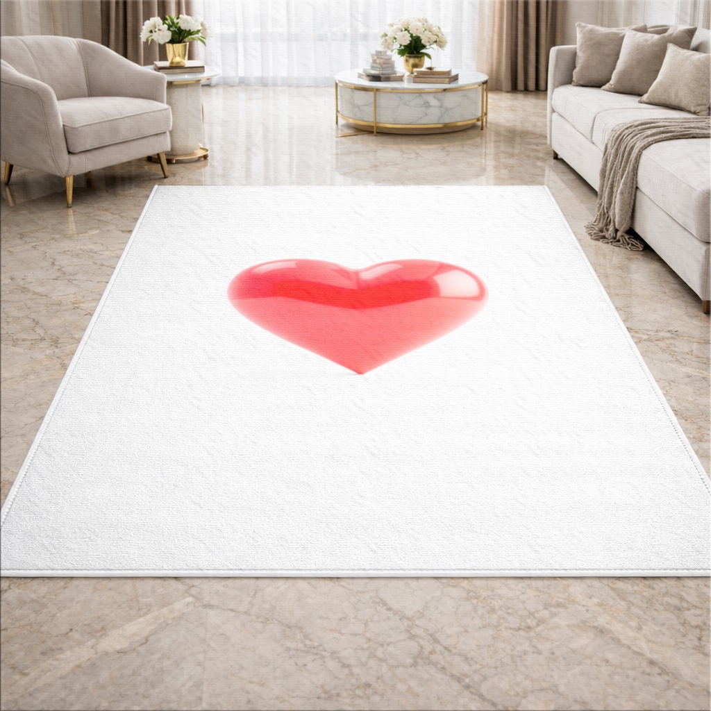 iyi adamlar eksilmesin test ürün 2 Living room carpet Görünüm 2
