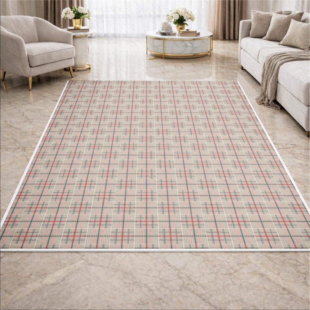 desen Living room carpet Görünüm 1