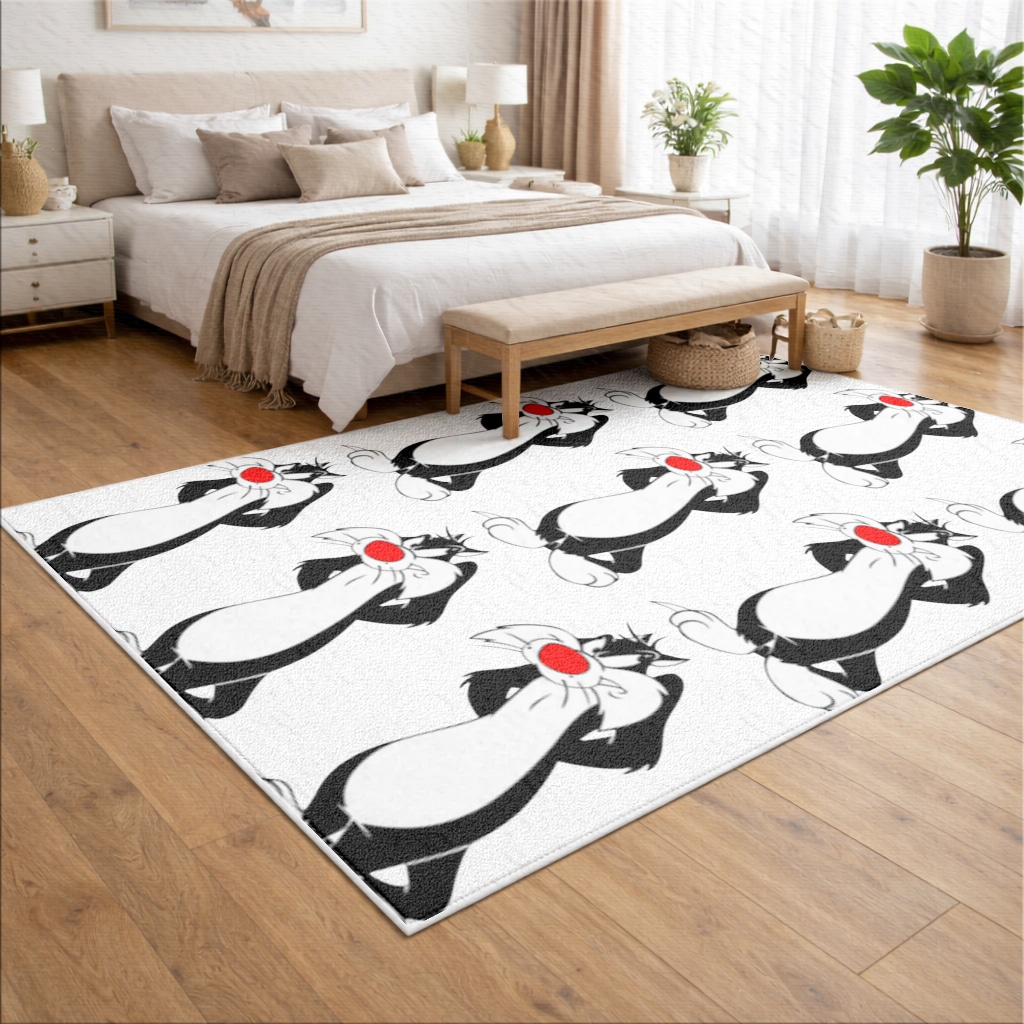 saddsa sfsdf dsf dsf Living room carpet Görünüm 1