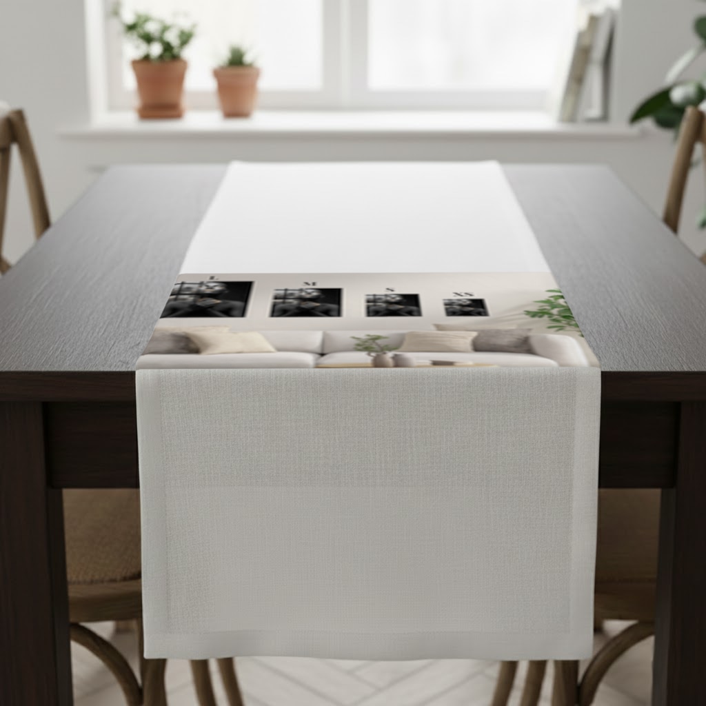 test Runner Görünüm 2