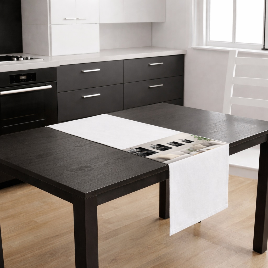 test Runner Görünüm 1