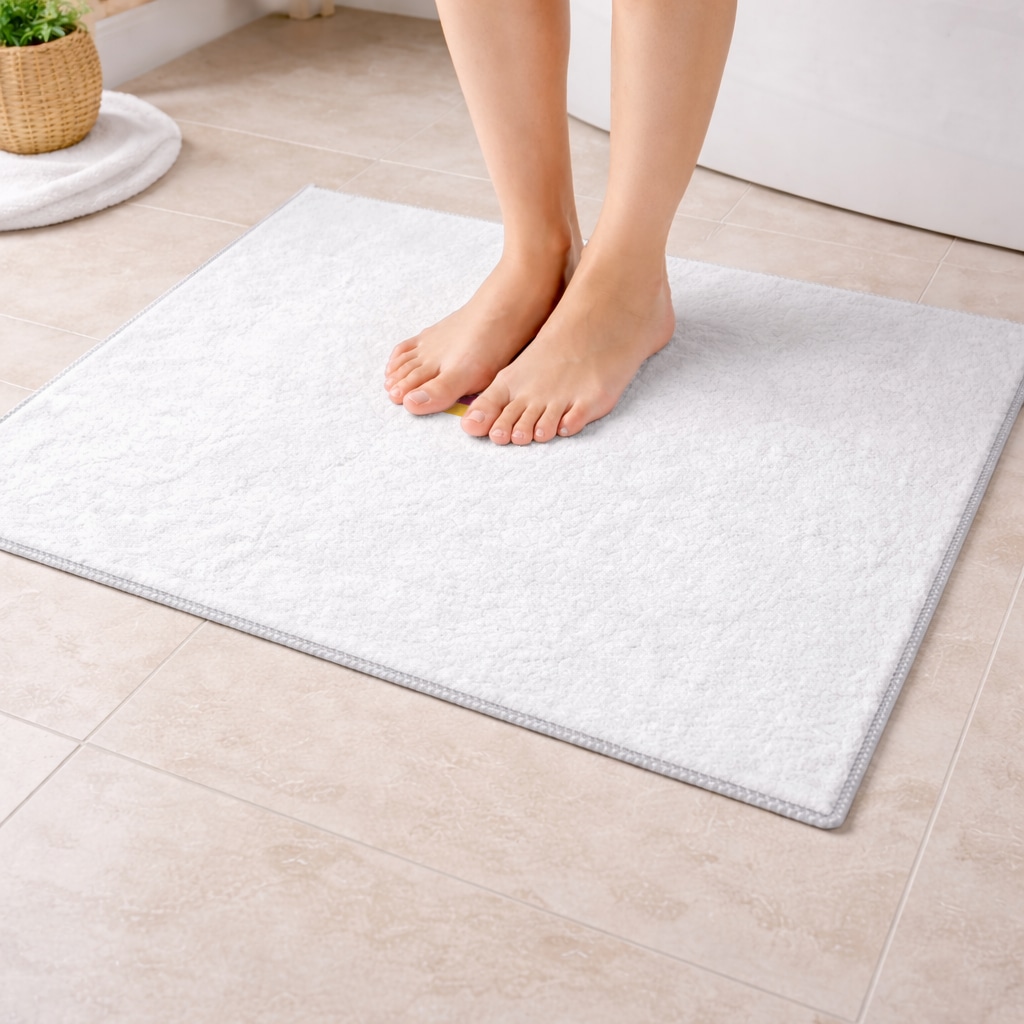 galata Bath Mat Görünüm 1