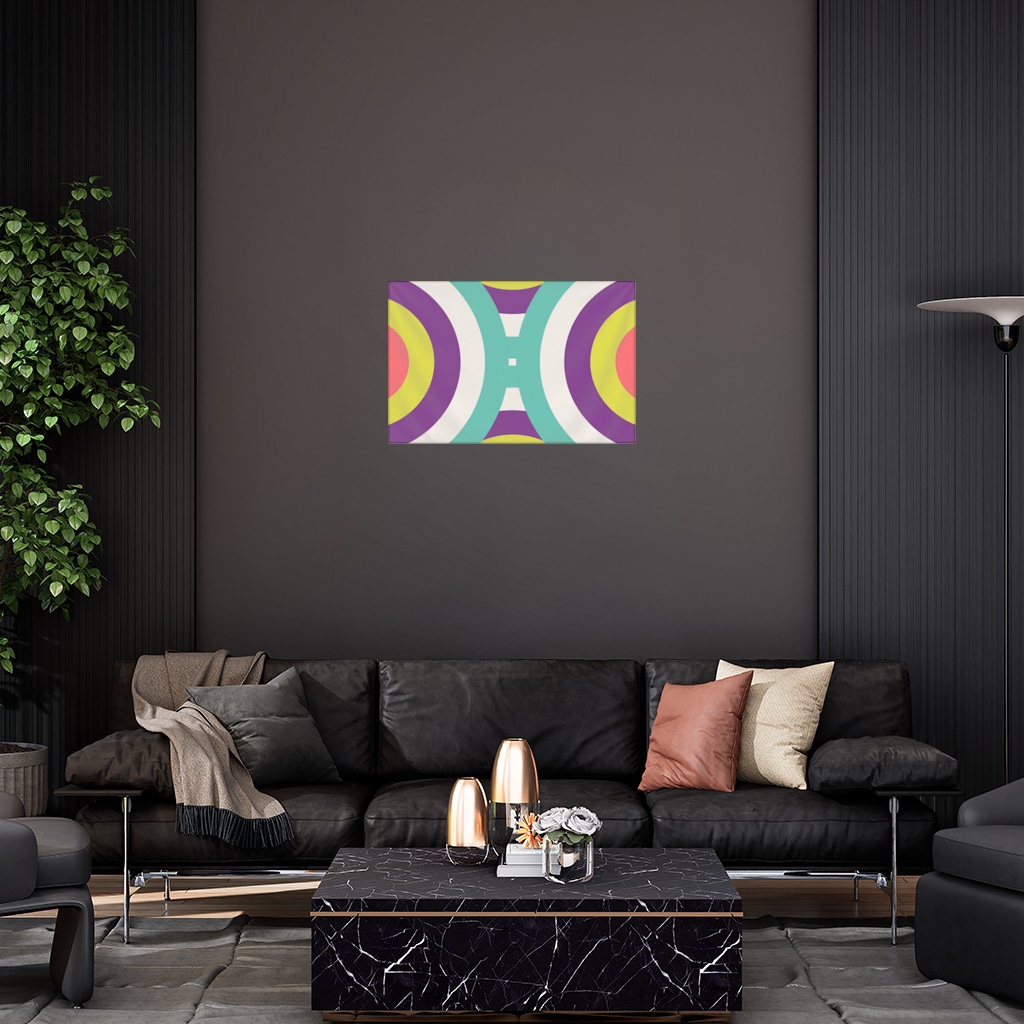 dwwewqe Wall Tapestry Görünüm 1