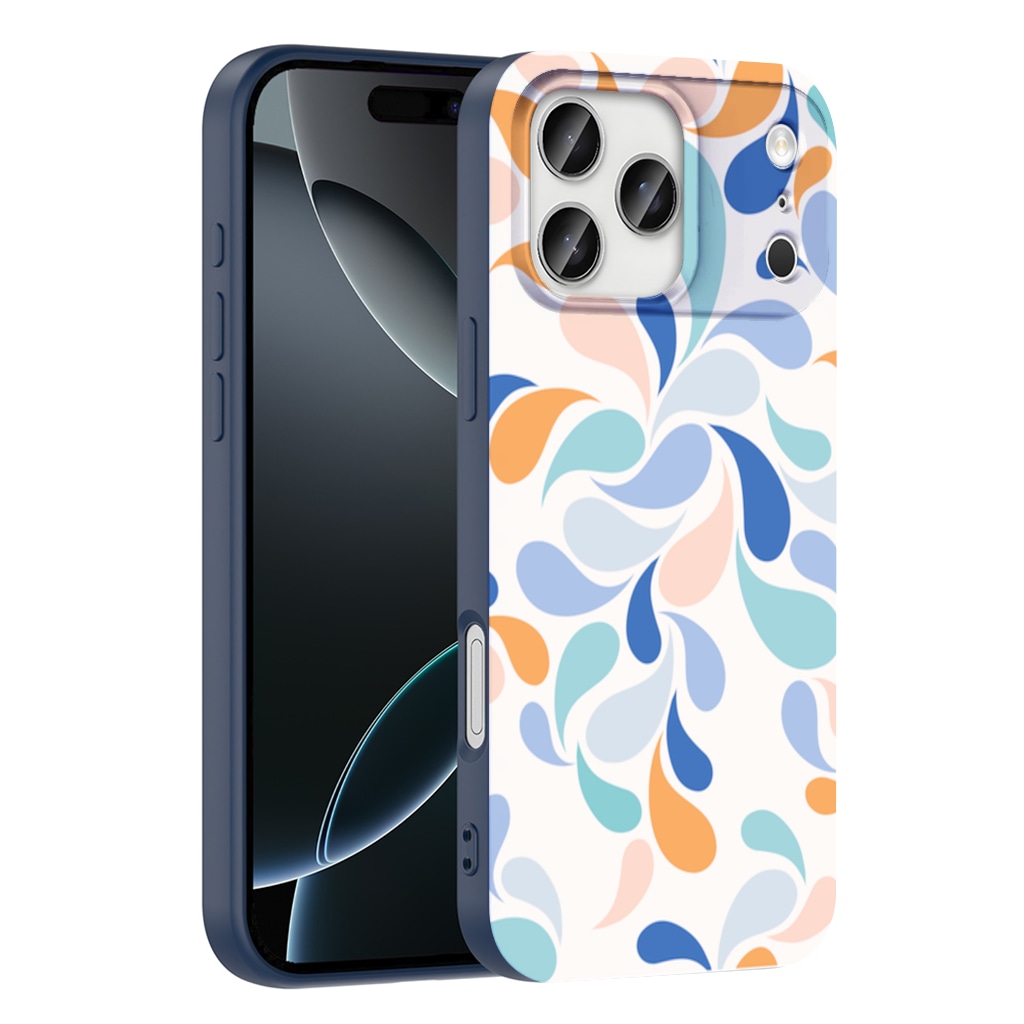 halı desen İphone 17 Pro Max Görünüm 2