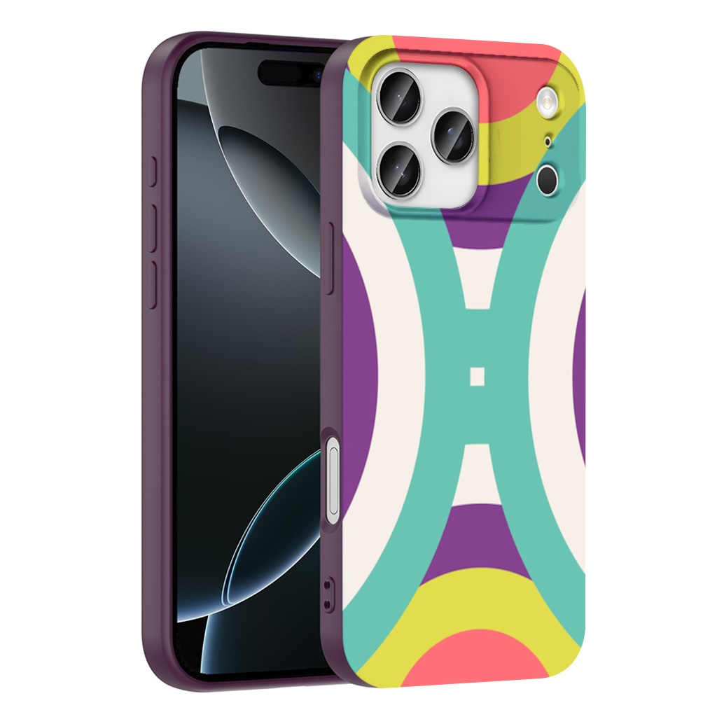 dwwewqe İphone 17 Pro Max Görünüm 2