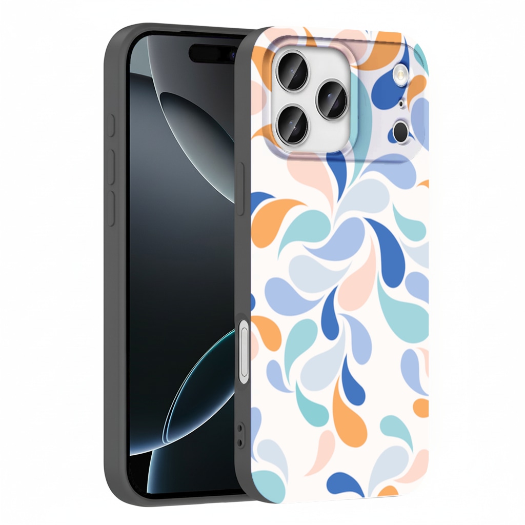 halı desen İphone 17 Pro Max Görünüm 1