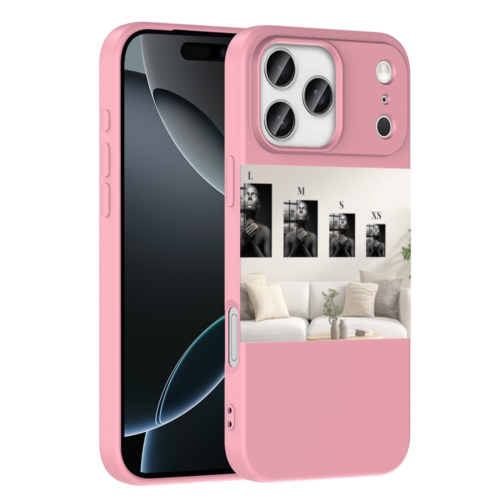 test İphone 17 Pro Max Görünüm 1