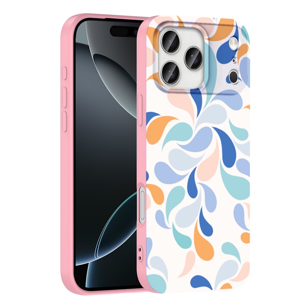 halı desen İphone 17 Pro Max Görünüm 1