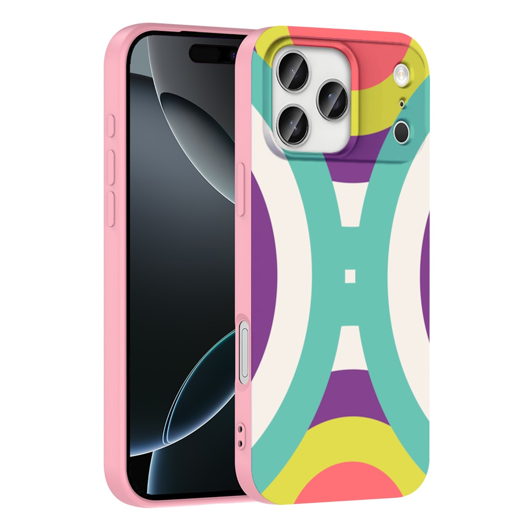 dwwewqe İphone 17 Pro Max Görünüm 1