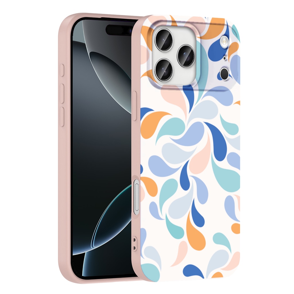 halı desen İphone 17 Pro Max Görünüm 2