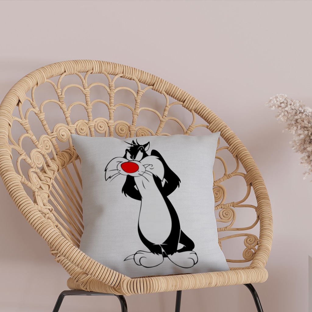 saddsa sfsdf dsf dsf Decorative pillow cover Görünüm 3