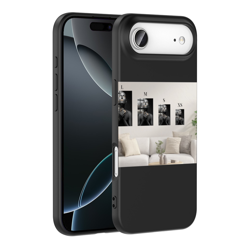 test İphone 17 Air Görünüm 1