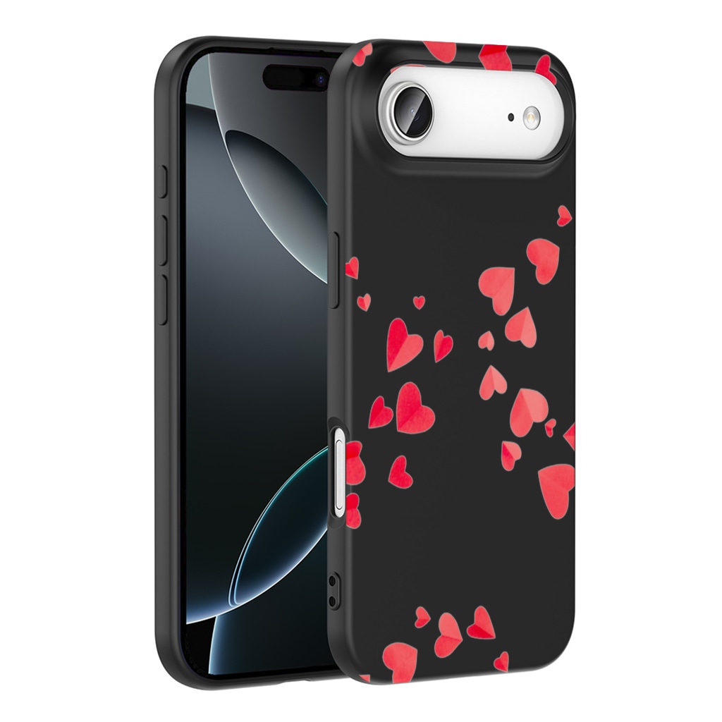 iyi adamlar eksilmesin demo çalışma İphone 17 Air Görünüm 1