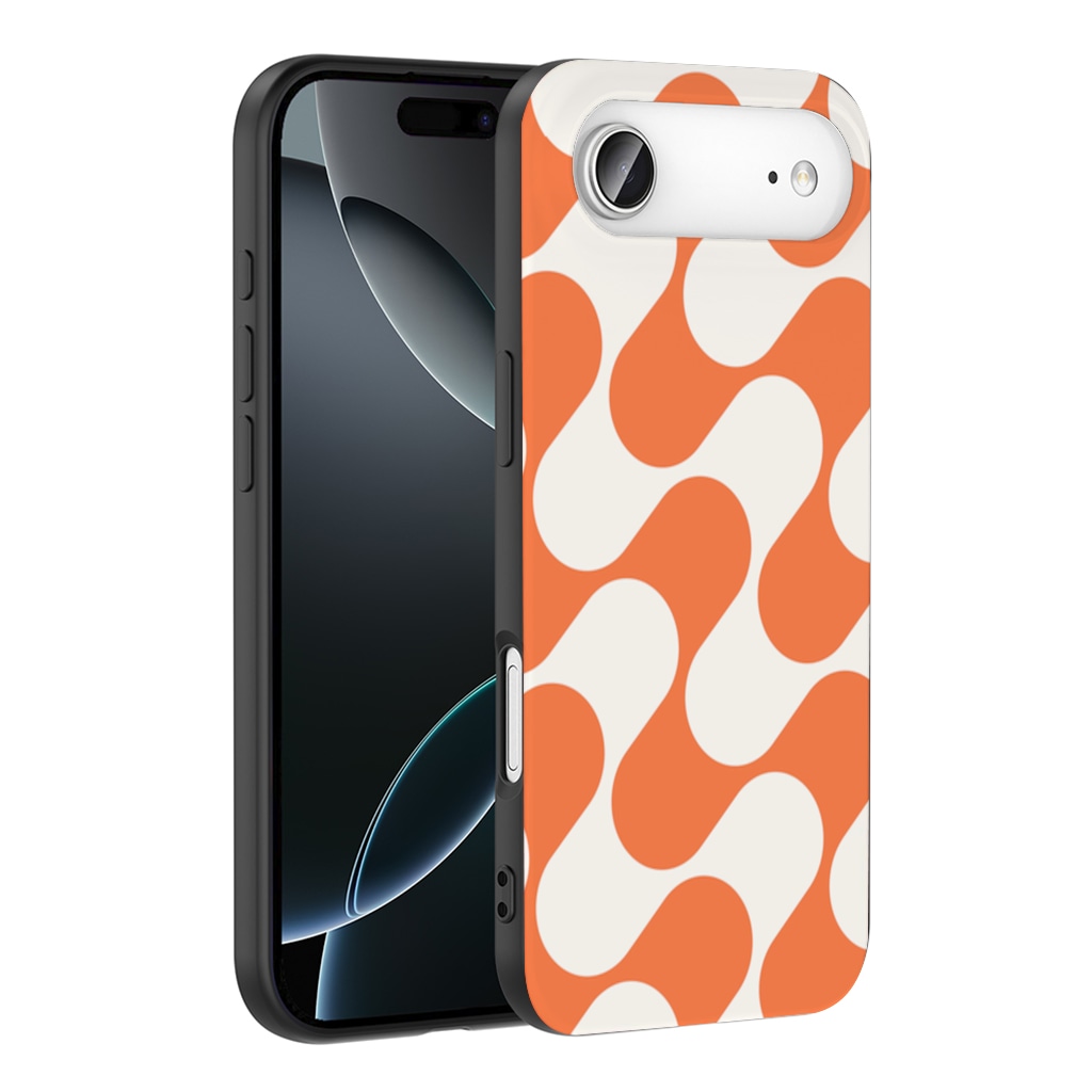 Seamless repeating pattern İphone 17 Air Görünüm 1