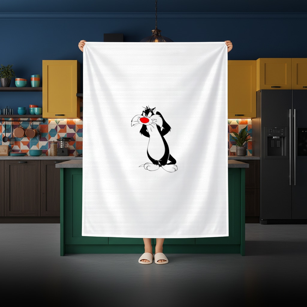 saddsa sfsdf dsf dsf Rectangular Tablecloth Görünüm 2