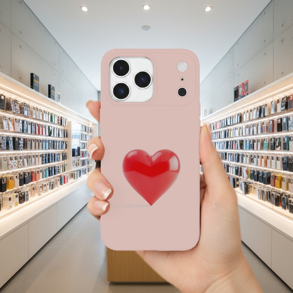 iyi adamlar eksilmesin test ürün 2 İphone 17 Pro Max Görünüm 1