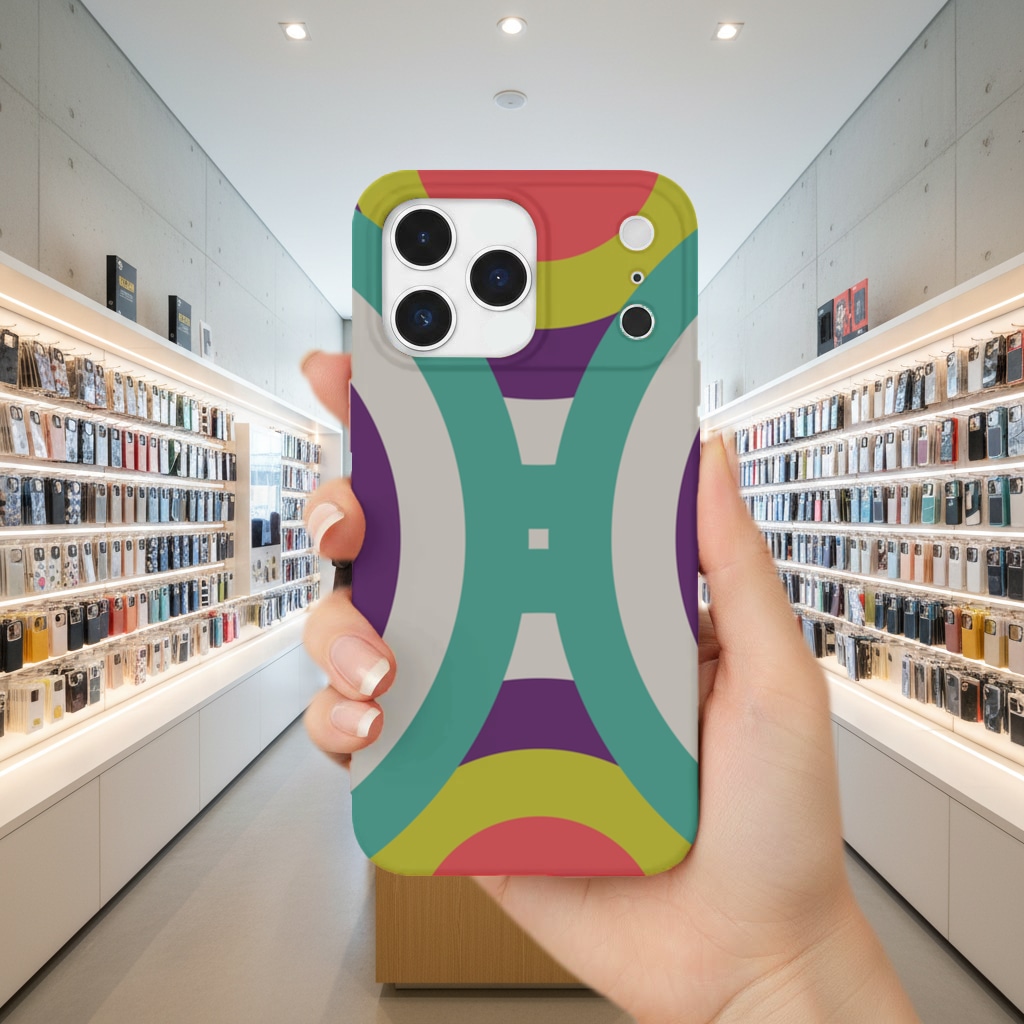 dwwewqe İphone 17 Pro Max Görünüm 1