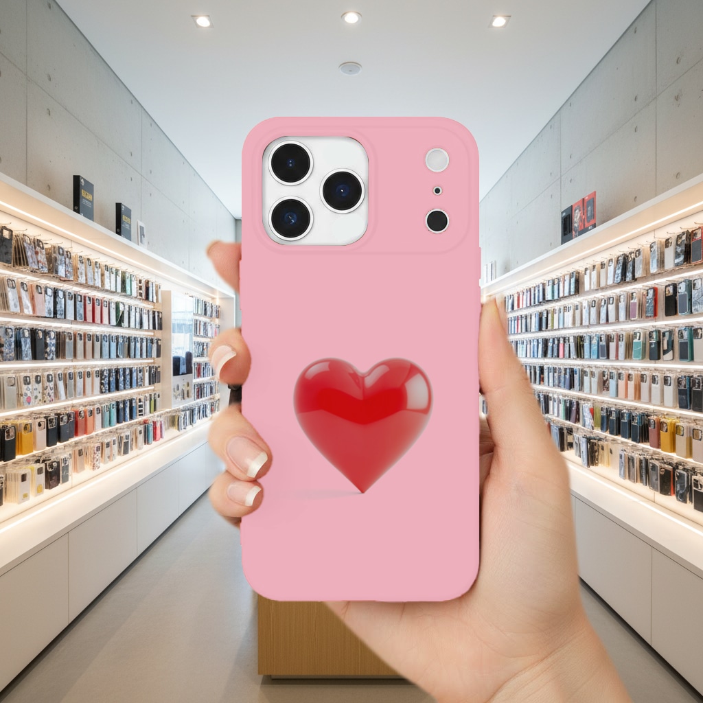 iyi adamlar eksilmesin test ürün 2 İphone 17 Pro Max Görünüm 1