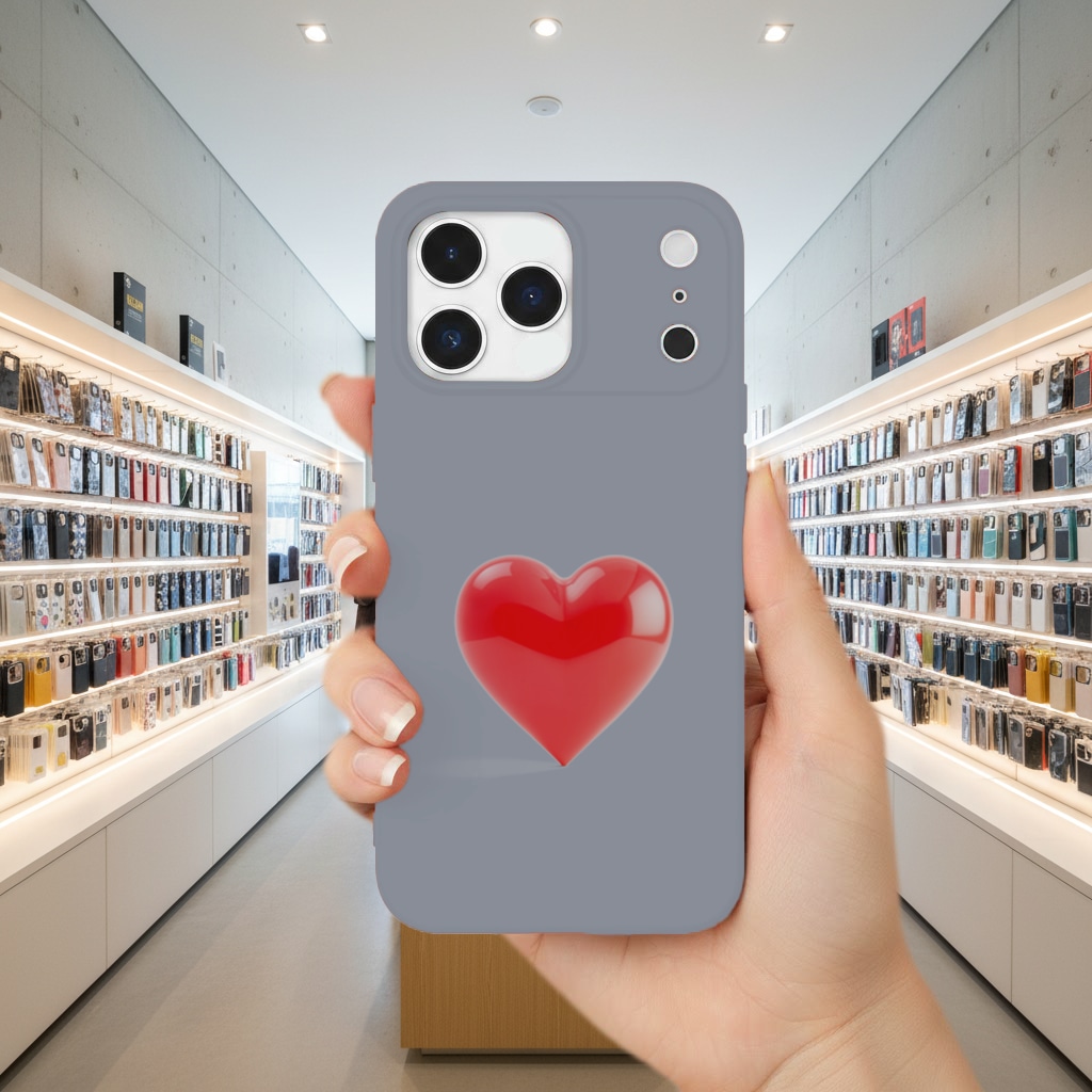 iyi adamlar eksilmesin test ürün 2 İphone 17 Pro Max Görünüm 2