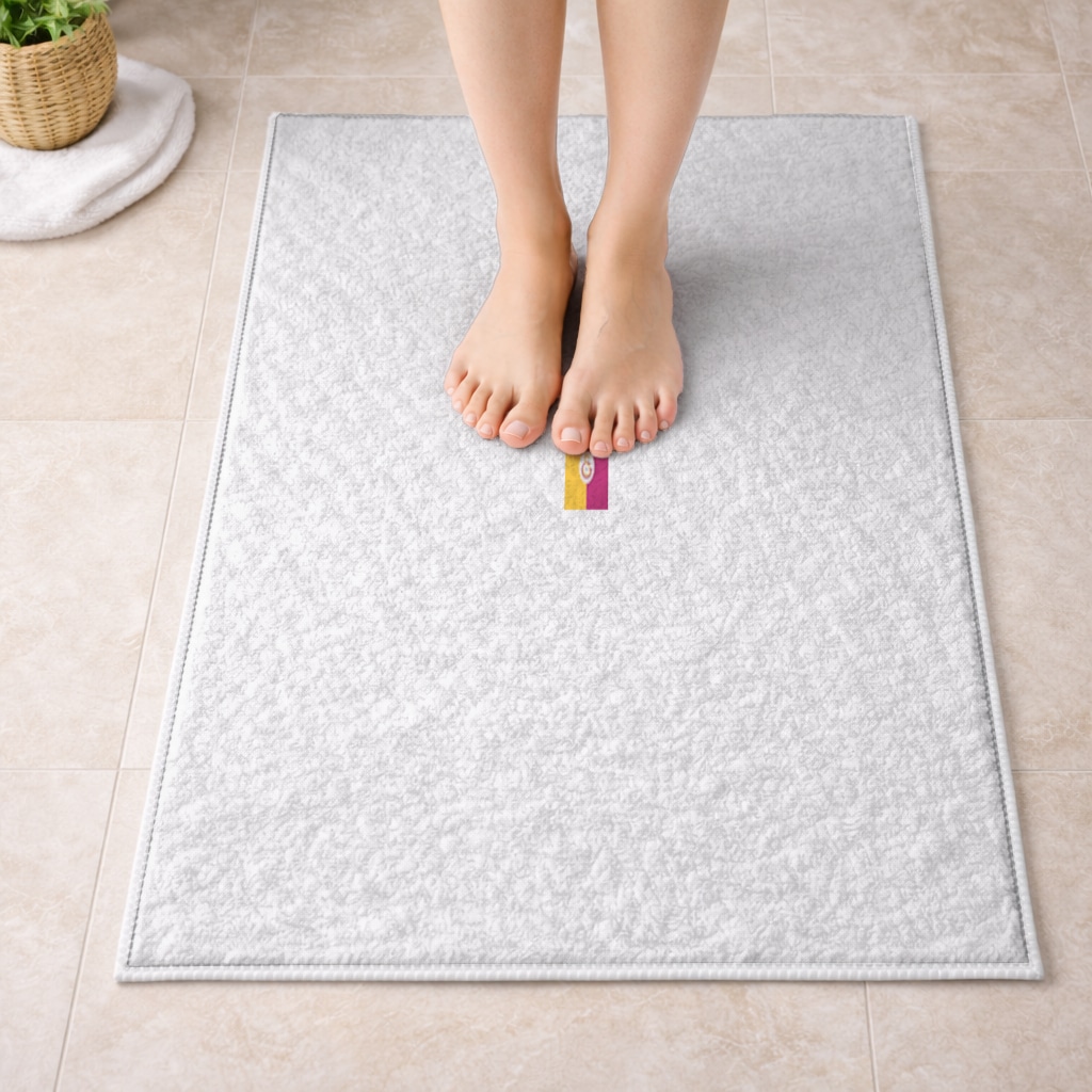 galata Bath Mat Görünüm 2
