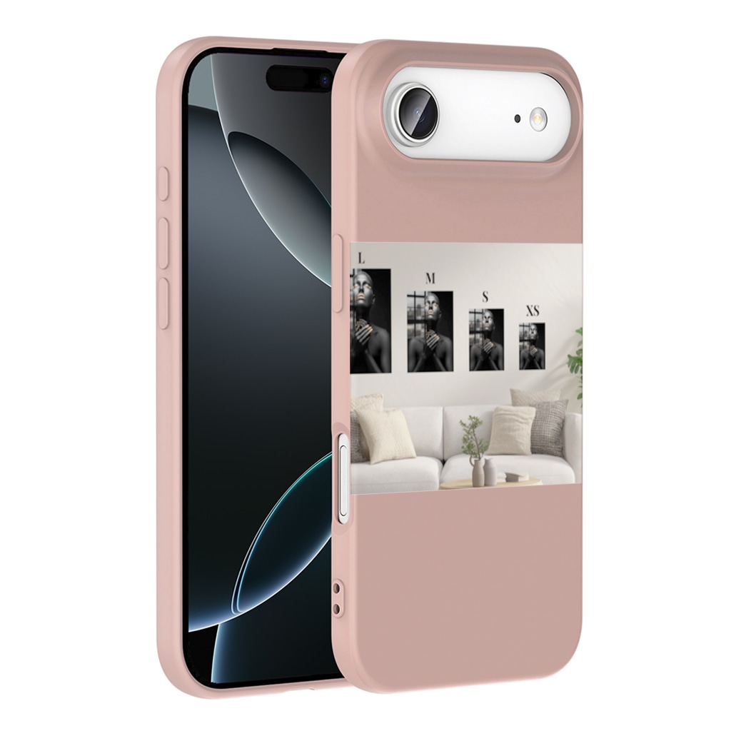 test İphone 17 Air Görünüm 1