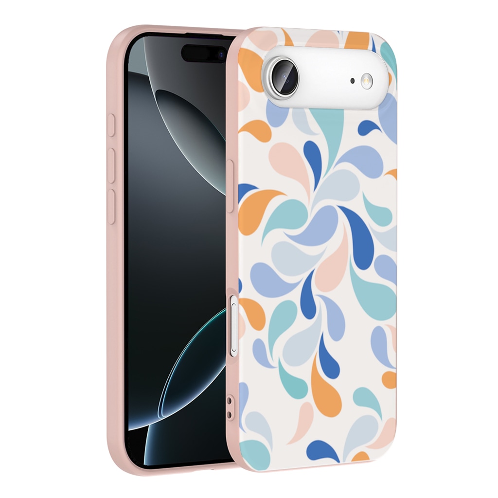 halı desen İphone 17 Air Görünüm 1