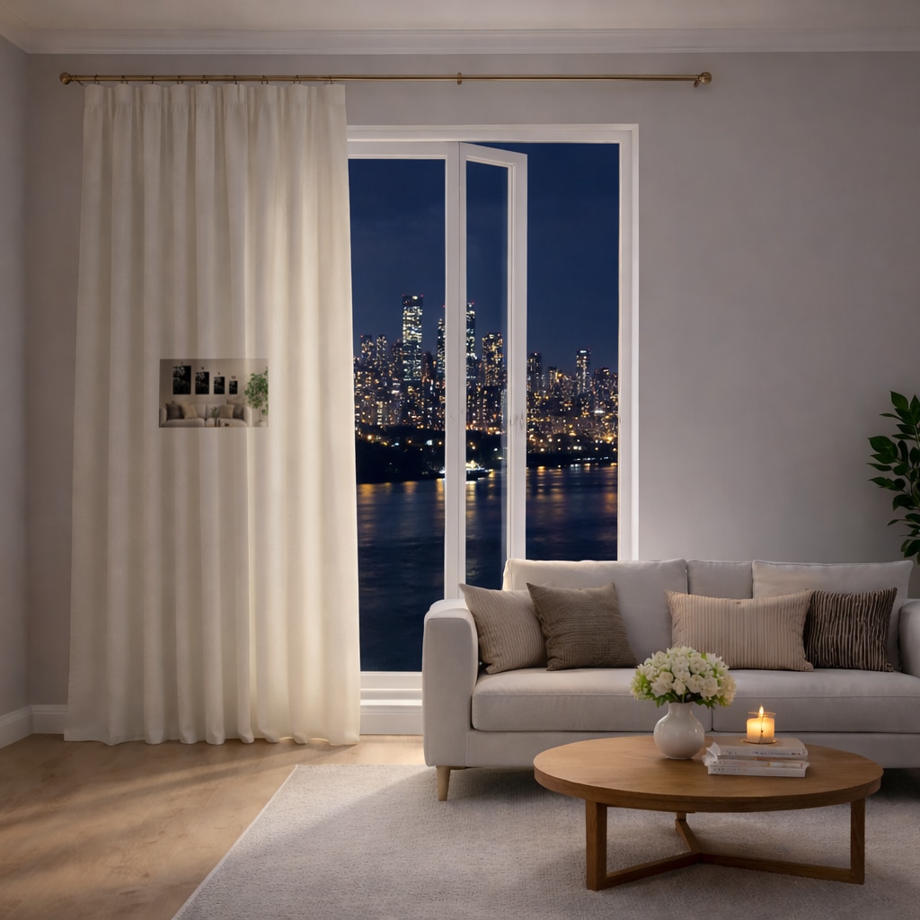 test Drapes Görünüm 4