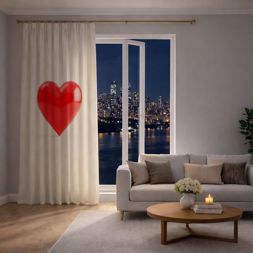 iyi adamlar eksilmesin test ürün 2 Drapes Görünüm 1