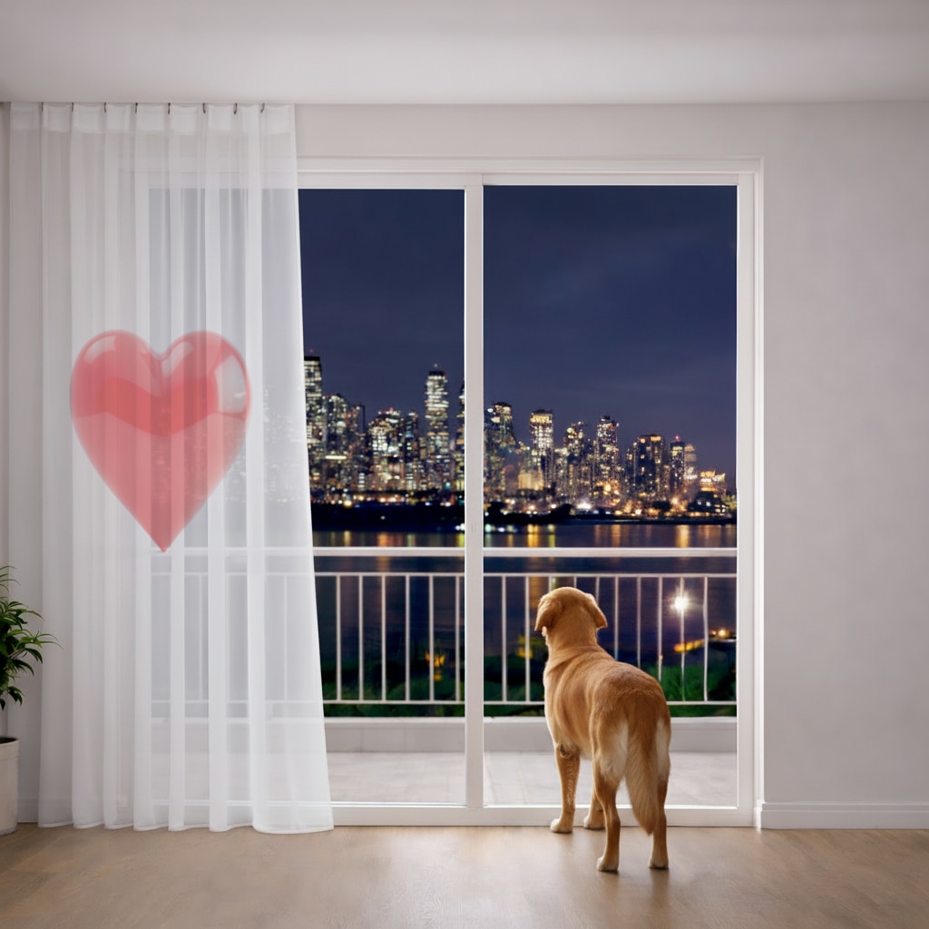 iyi adamlar eksilmesin test ürün 2 Sheer Curtain Görünüm 3