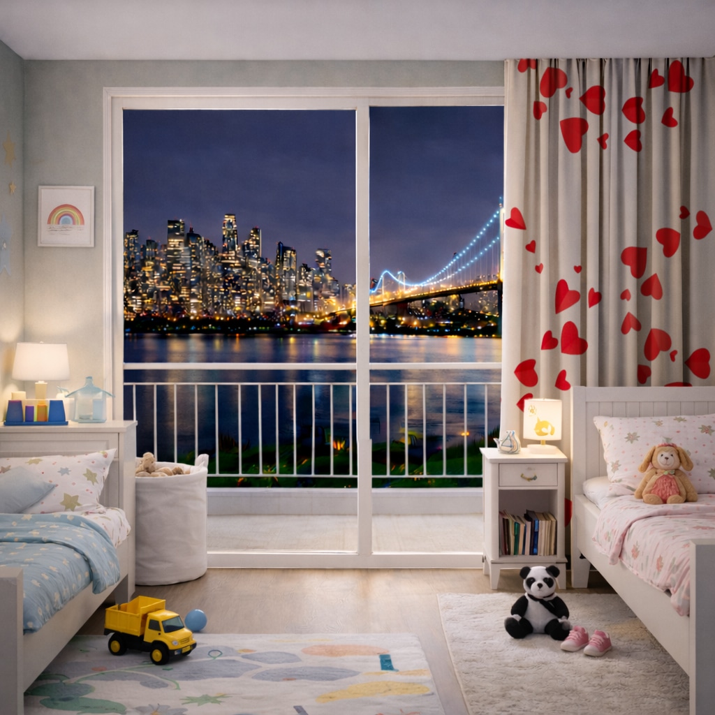 iyi adamlar eksilmesin demo çalışma Drapes Görünüm 3