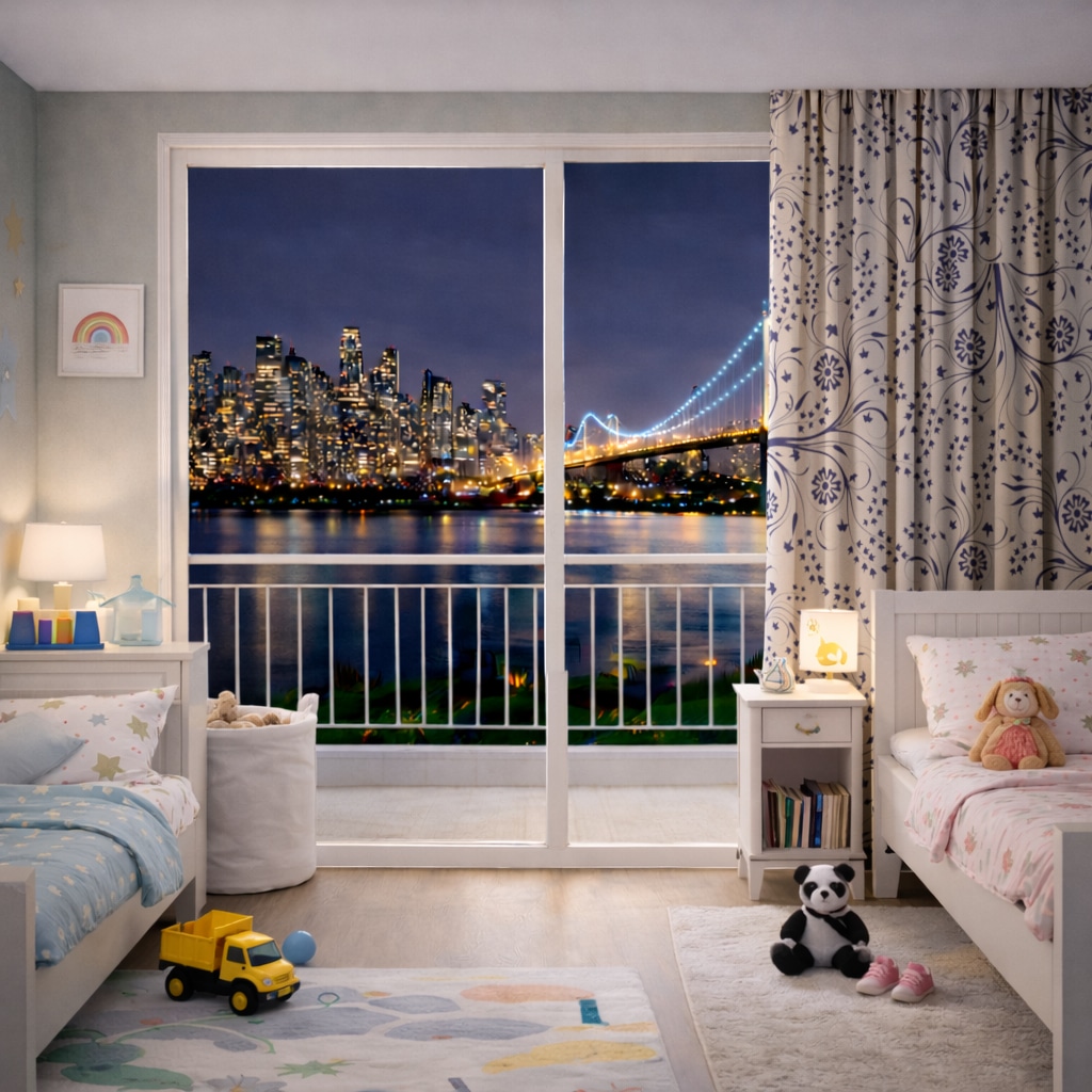 asdasdasdas Drapes Görünüm 1