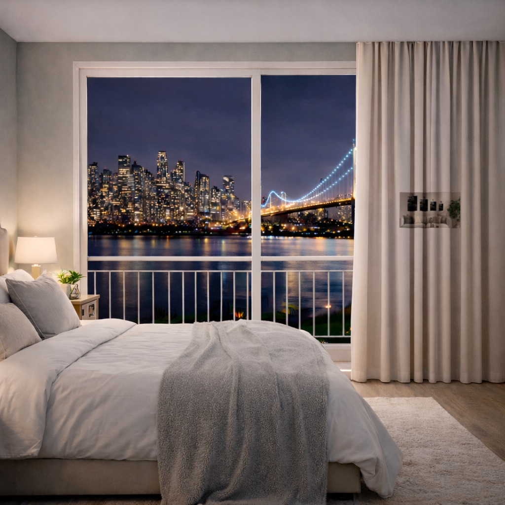 test Drapes Görünüm 1