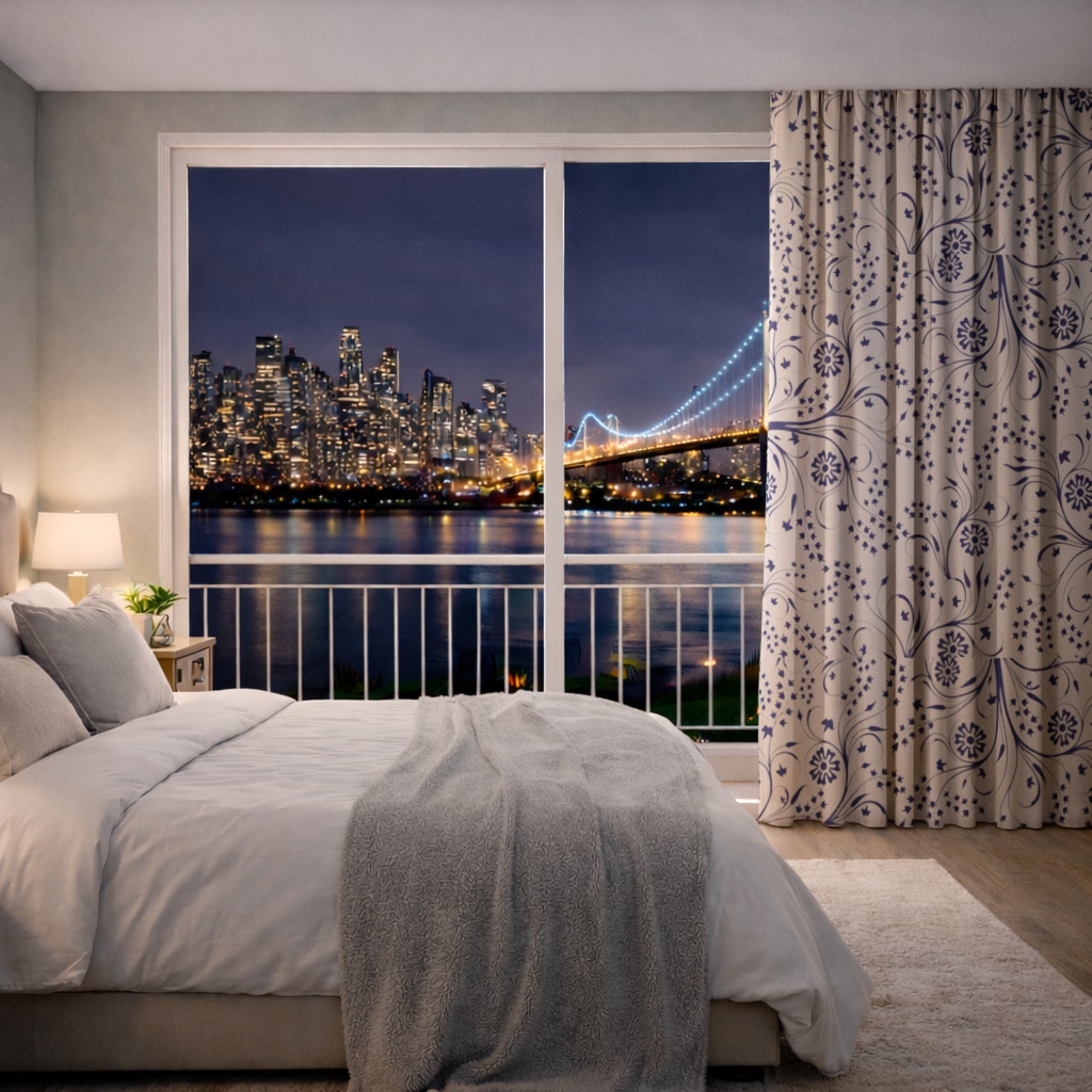 asdasdasdas Drapes Görünüm 2