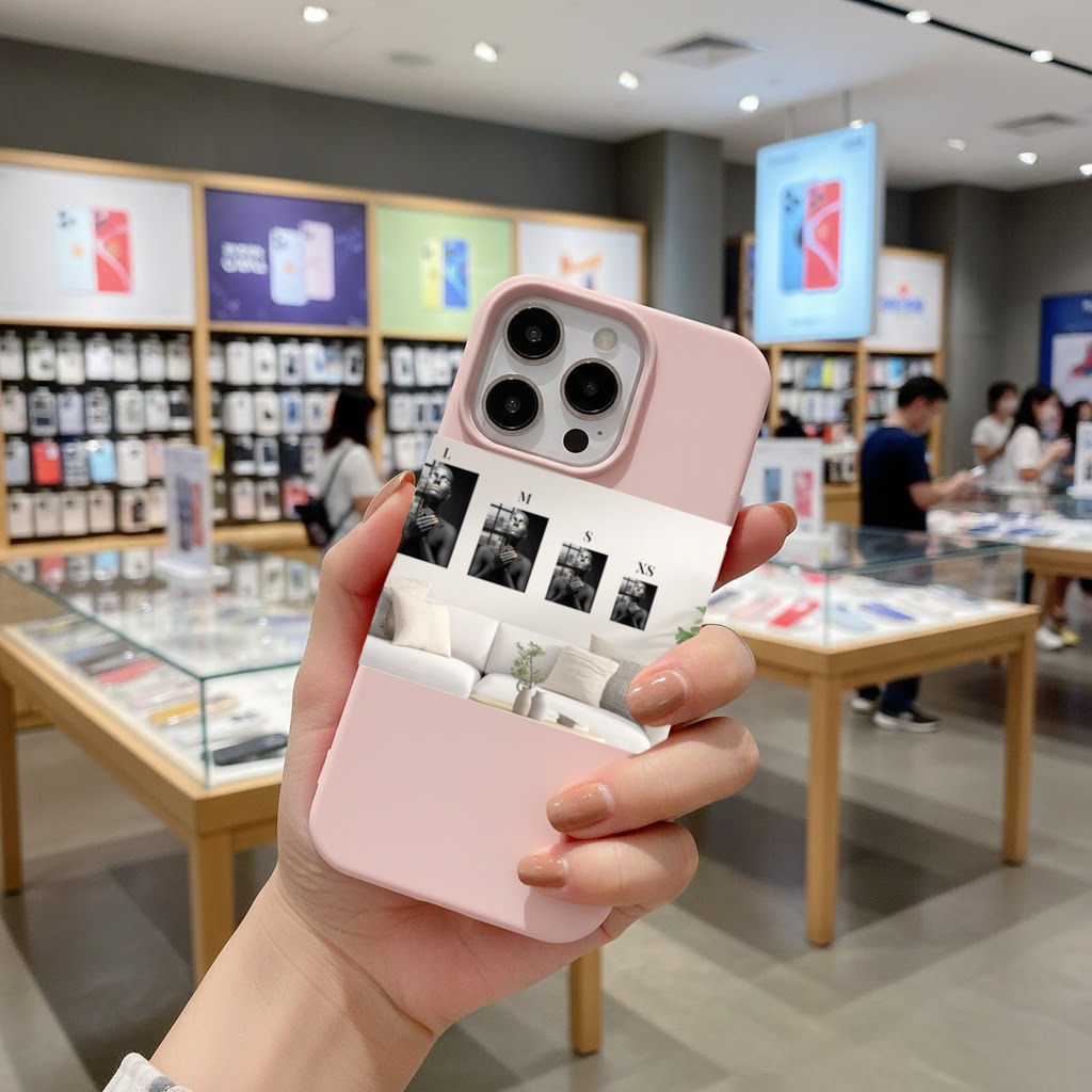 test iphone 16 pro and pro max Görünüm 2