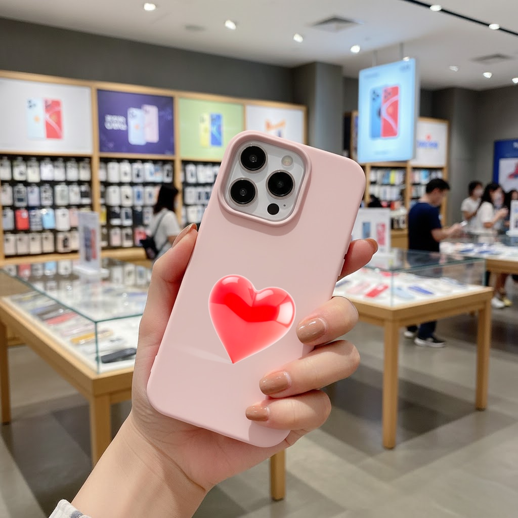 iyi adamlar eksilmesin test ürün 2 iphone 16 pro and pro max Görünüm 1