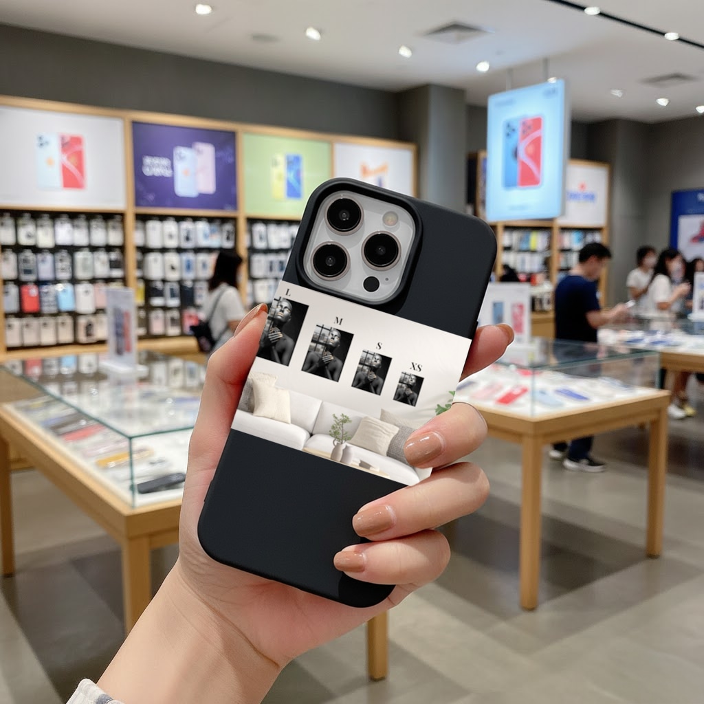 test iphone 16 pro and pro max Görünüm 1