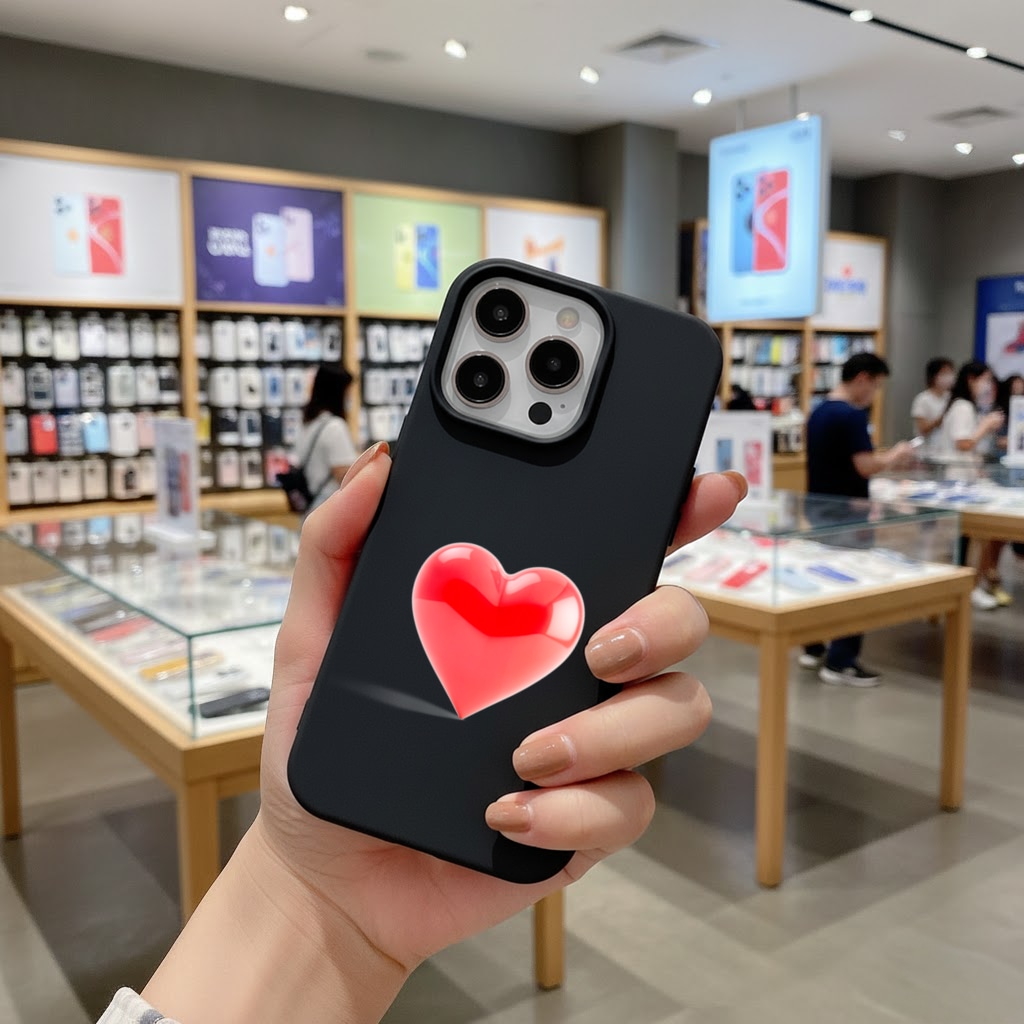 iyi adamlar eksilmesin test ürün 2 iphone 16 pro and pro max Görünüm 2