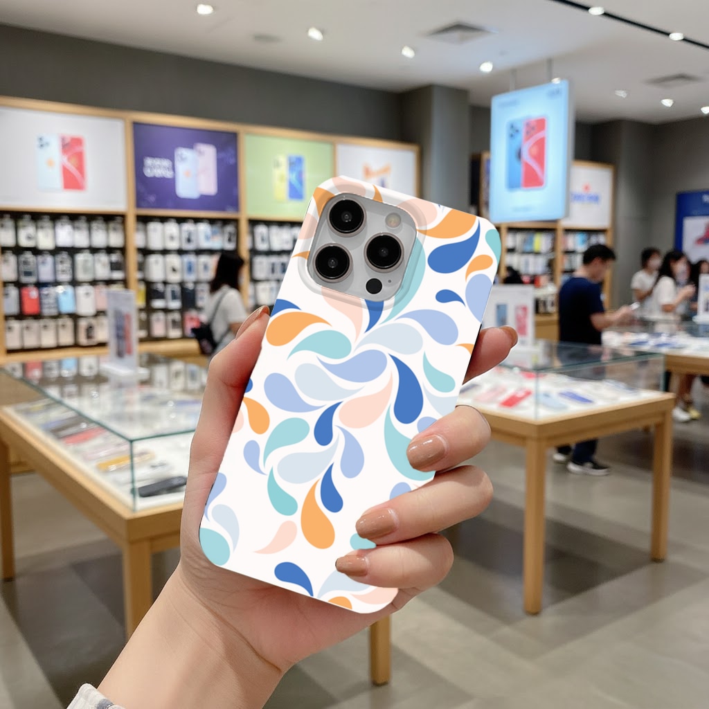 halı desen iphone 16 pro and pro max Görünüm 1