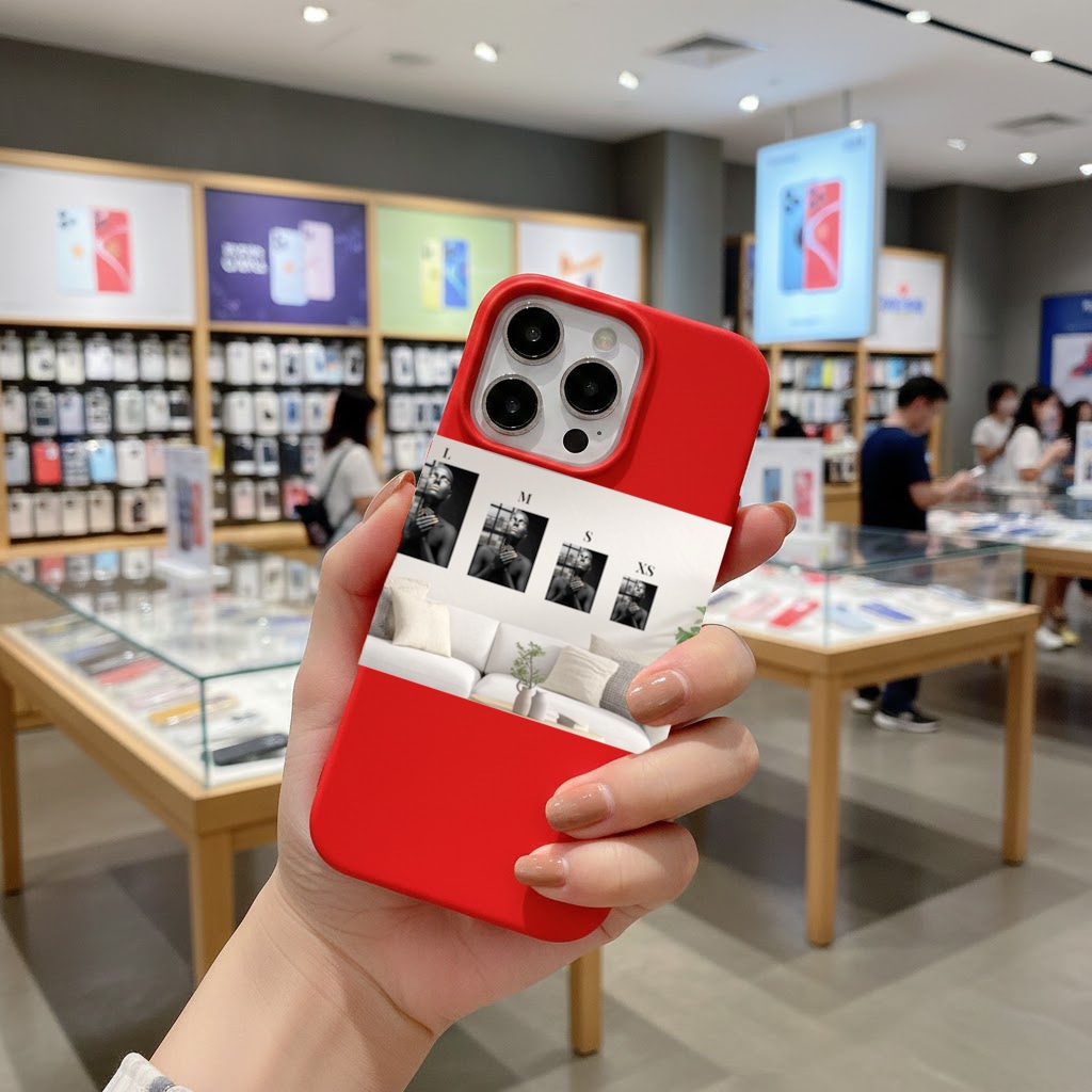 test iphone 16 pro and pro max Görünüm 2