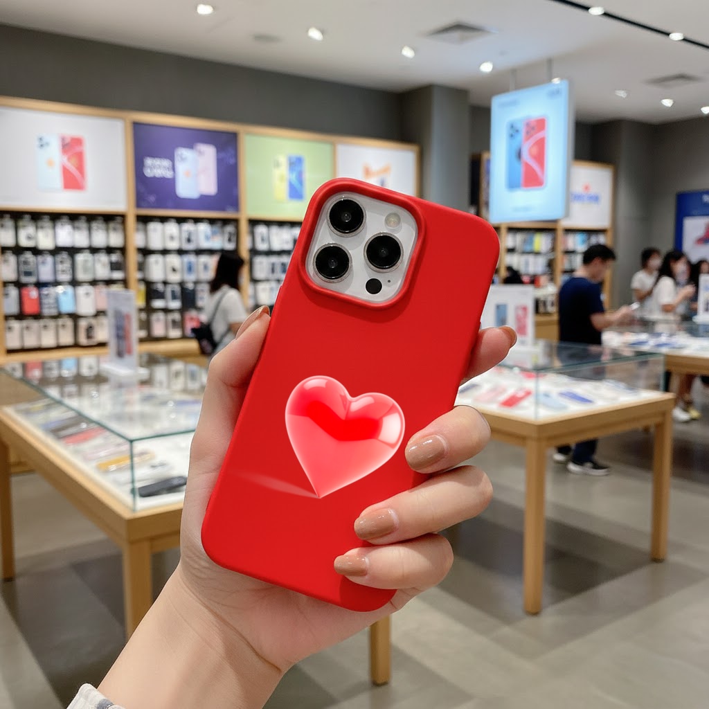 iyi adamlar eksilmesin test ürün 2 iphone 16 pro and pro max Görünüm 1