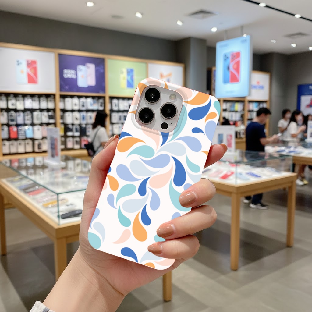 halı desen iphone 16 pro and pro max Görünüm 2